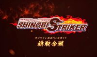 Naruto to Boruto: Shinobi Striker - Ecco la modalità Flag Battle